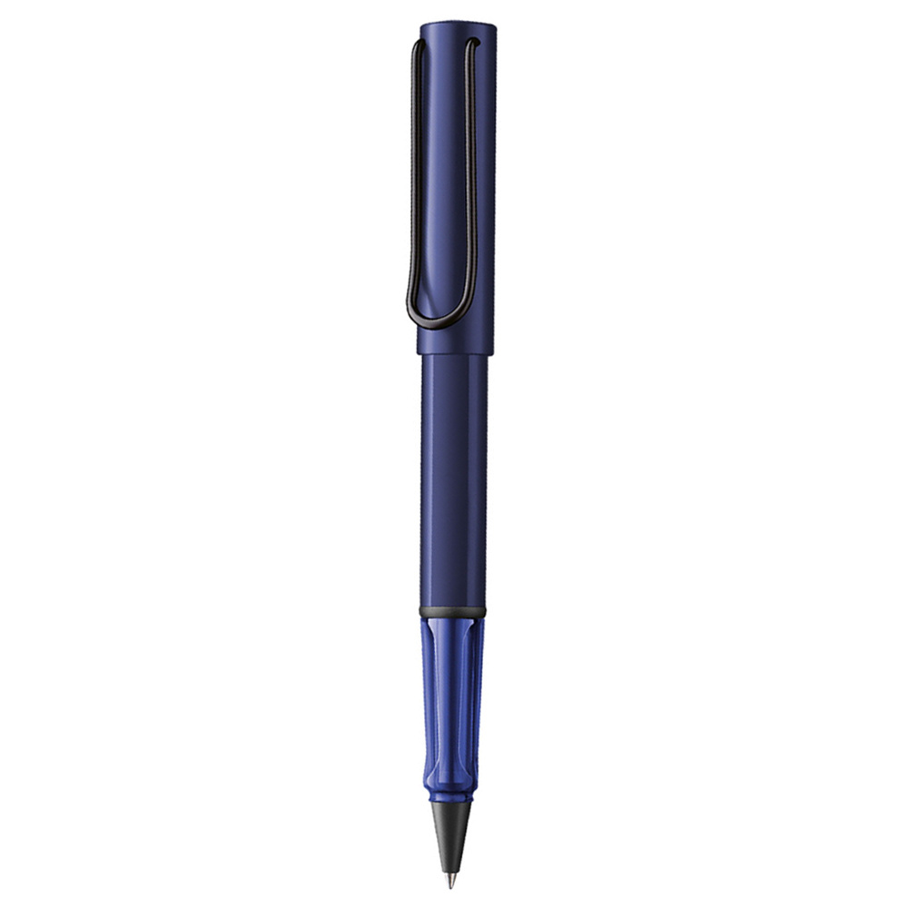 LAMY Al-Star Roller Kalem Alüminyum Dark Dusk M Uç