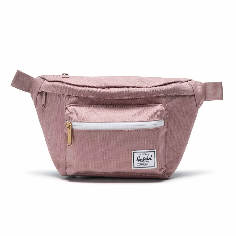 HERSCHEL Pop Quiz  Açık Pembe Bel Çantası
