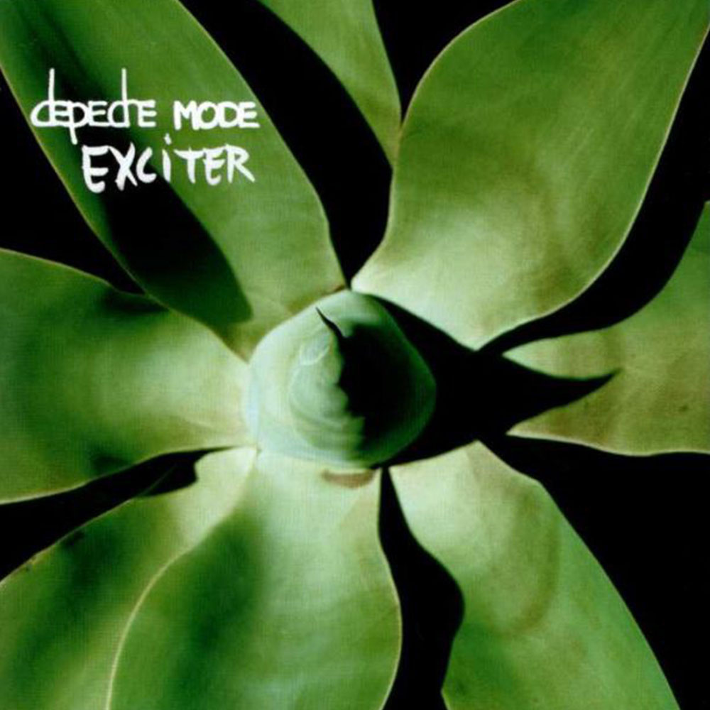 Depeche Mode - Exciter