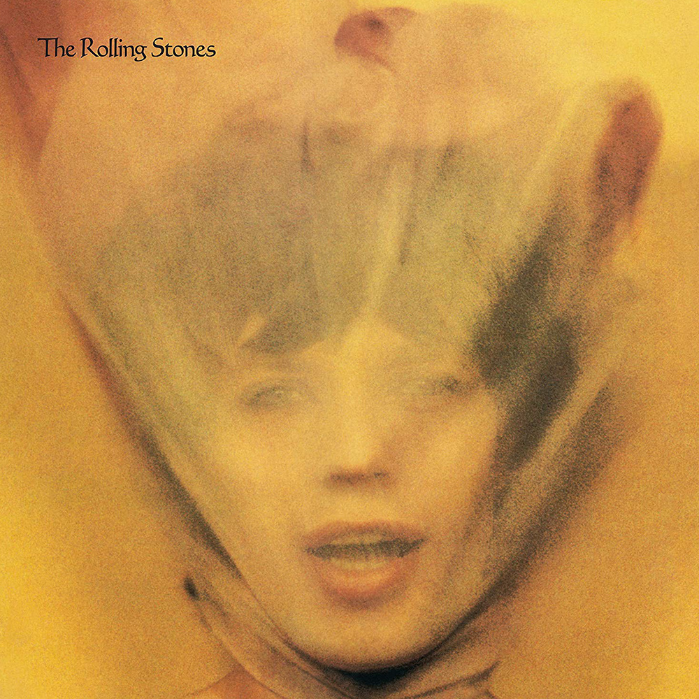 Rolling Stones - Goats Head Soup (Deluxe Edition)