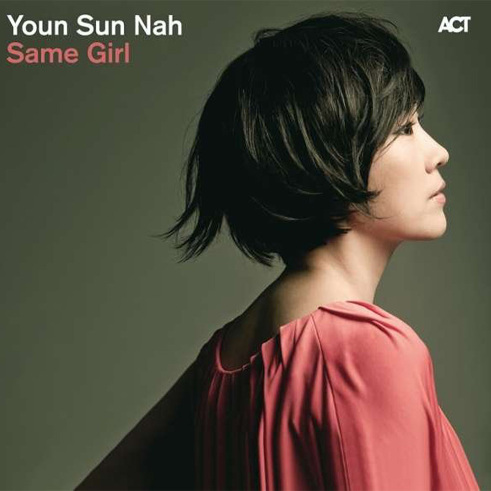 Youn Sun Nah – Same Girl