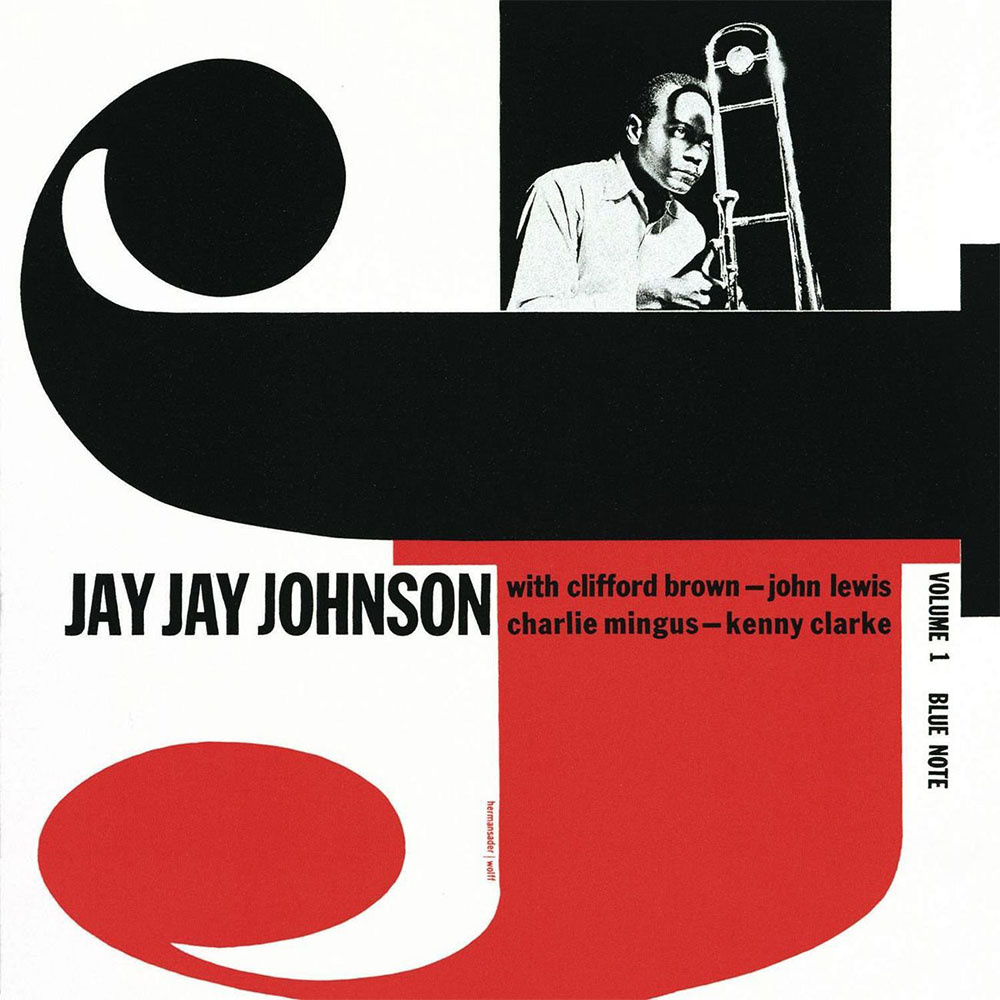 JAY JAY JOHNSON-THE EMINENT JAY JAY