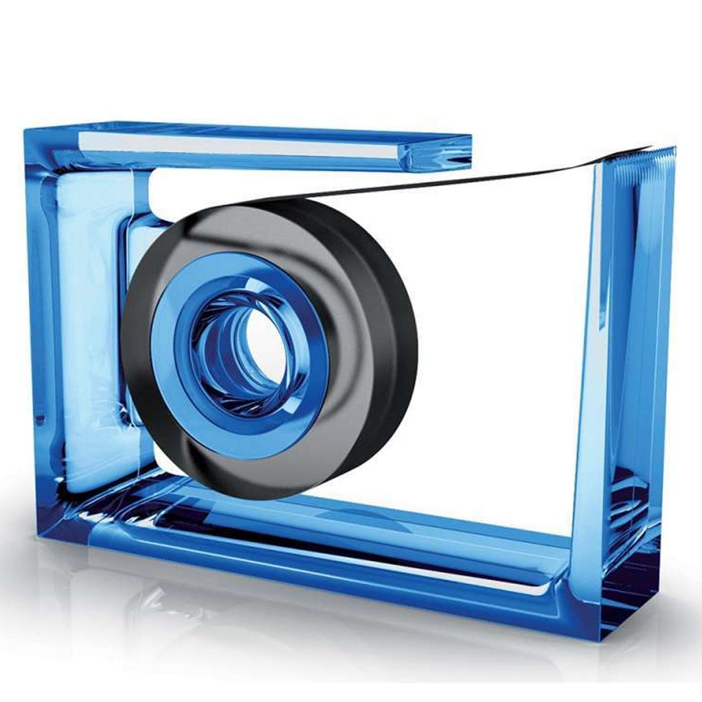 LEXON Roll-Air Bantlık Mavi