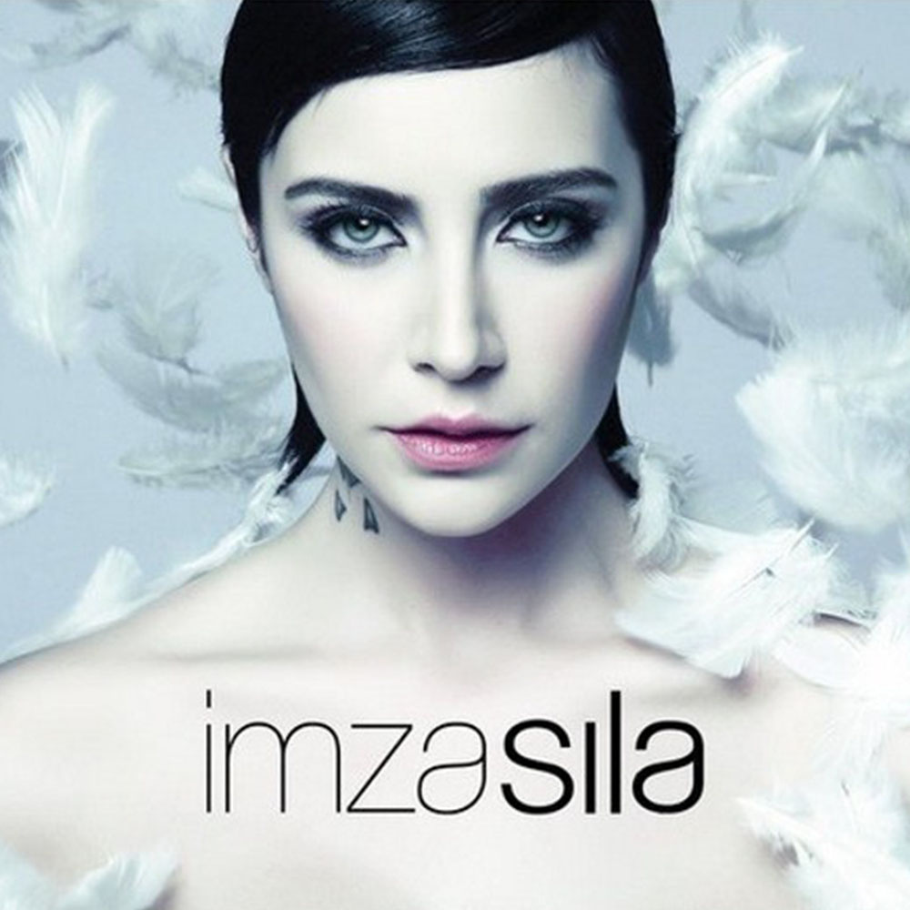 Sıla - İmza