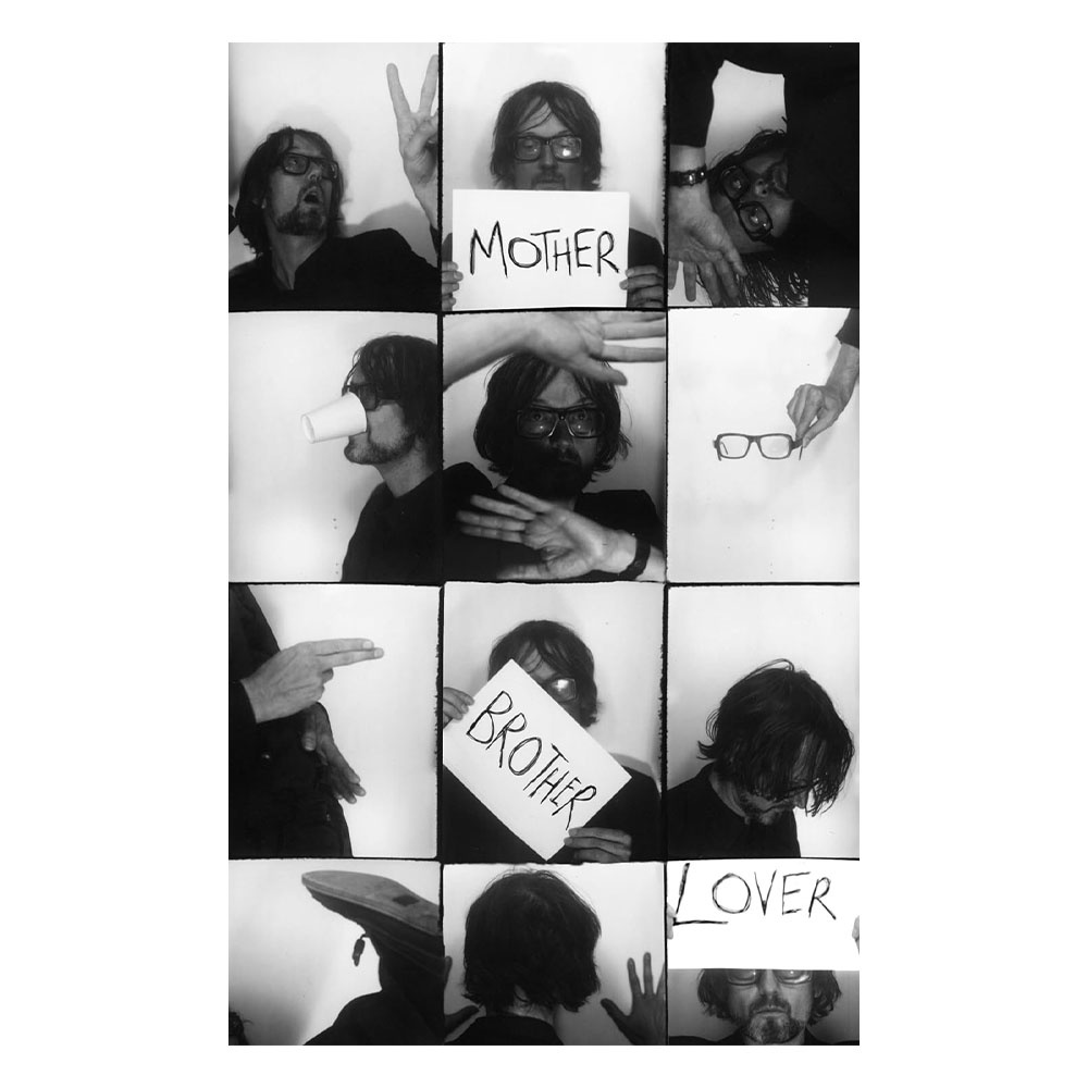 Mother, Brother, Lover: Selected Lyrics