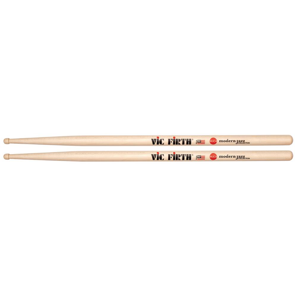 VIC FIRTH MJC4 – Modern Jazz Collection No.4 Baget