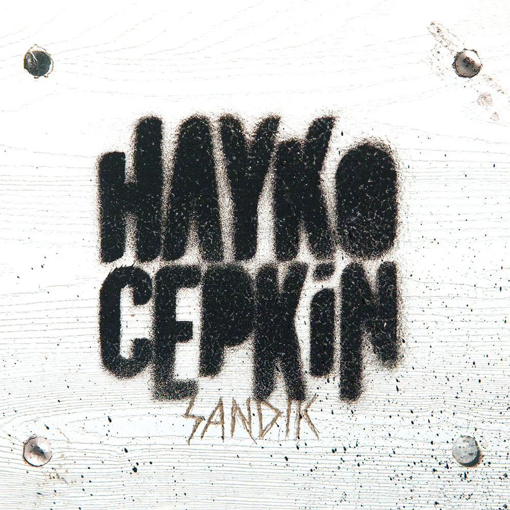 Hayko Cepkin – Sandık