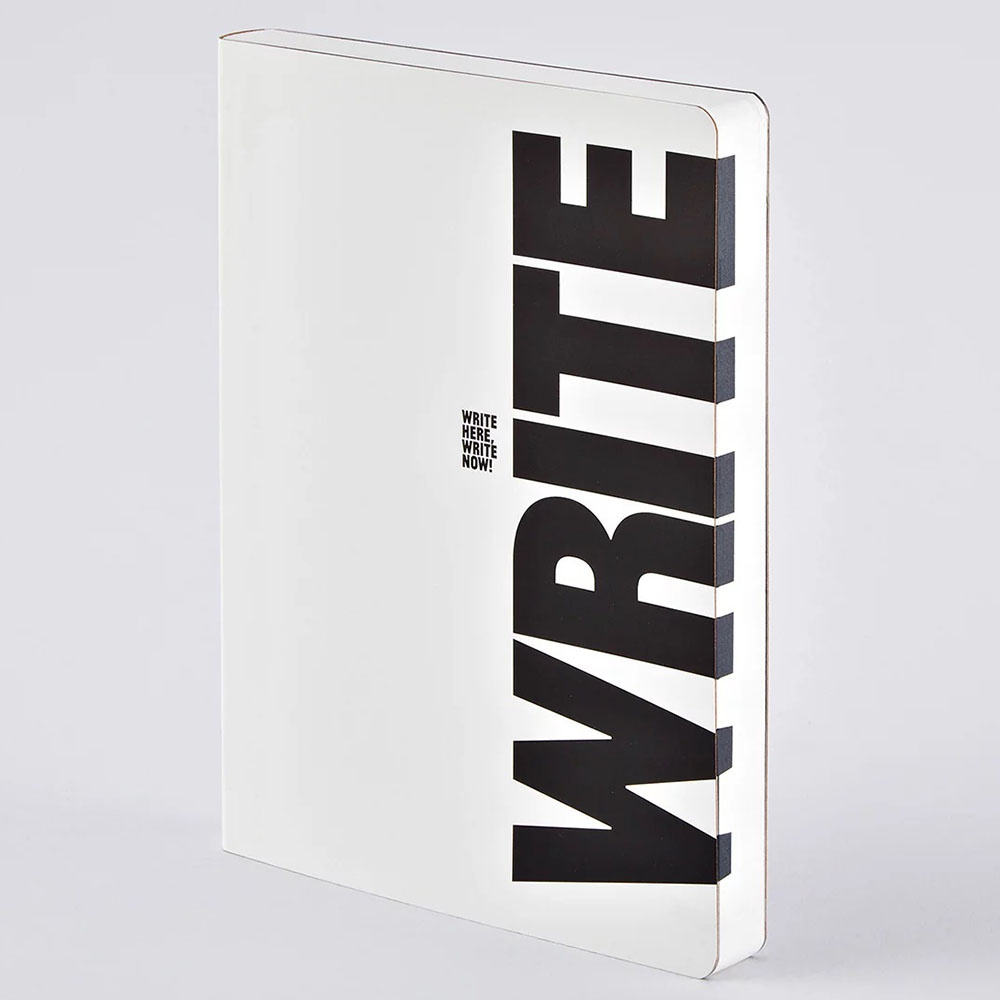 NUUNA Graphic S - Write – Wrong Defter