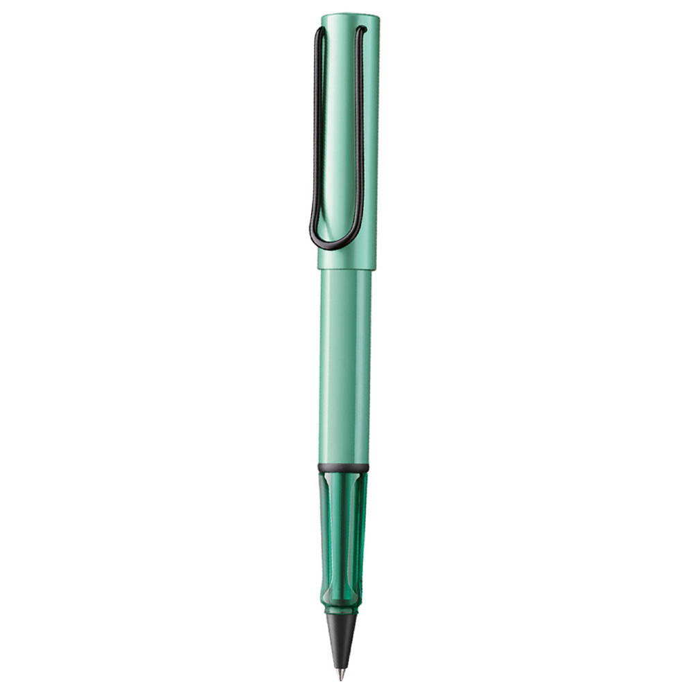 LAMY Al-Star Roller Kalem Alüminyum Mint M Uç