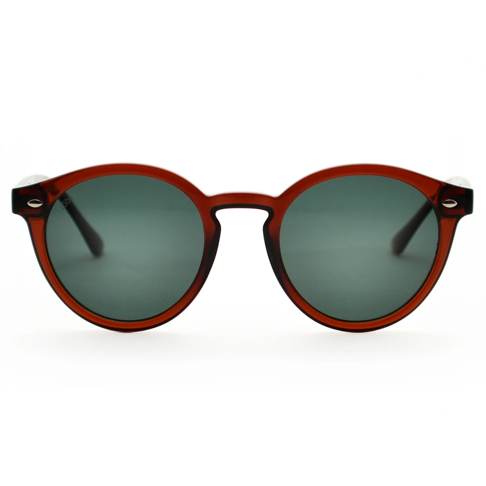 LOOKlight Letoon Bold / Jelly Brown / Green Gözlük