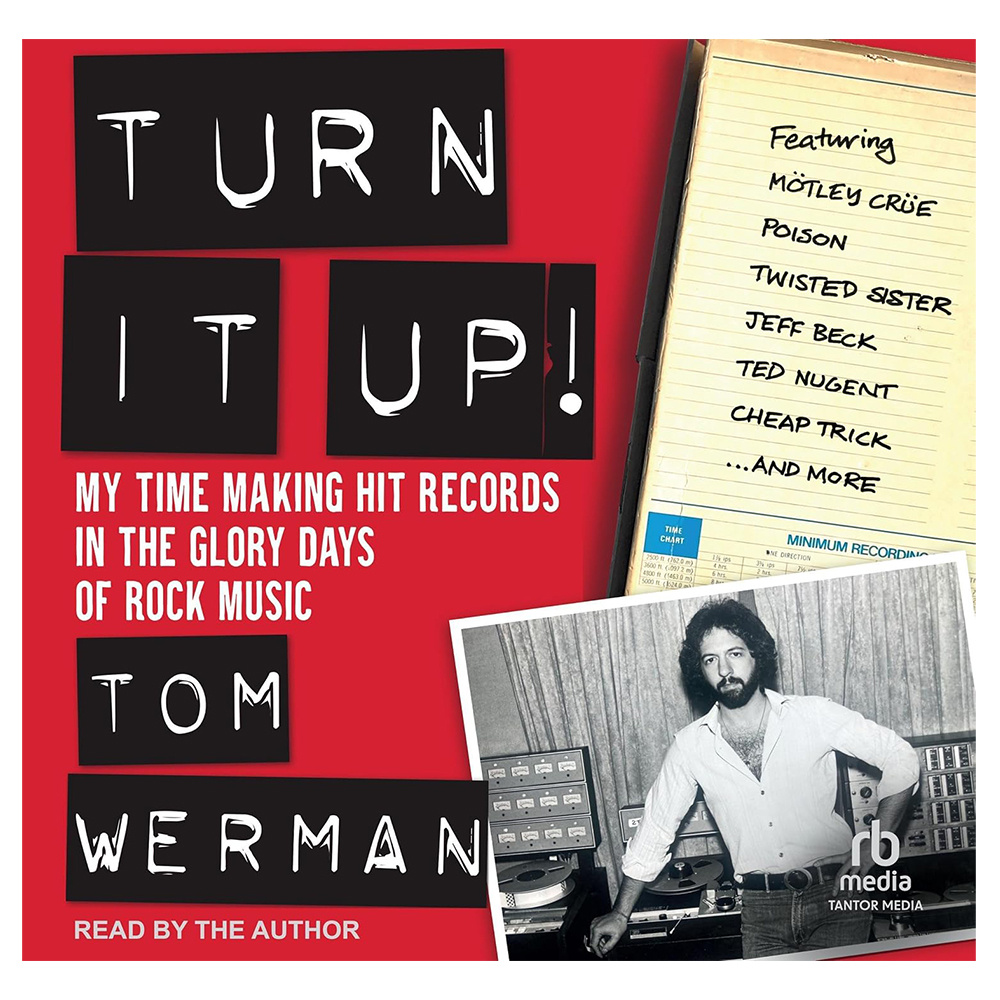 Turn It Up