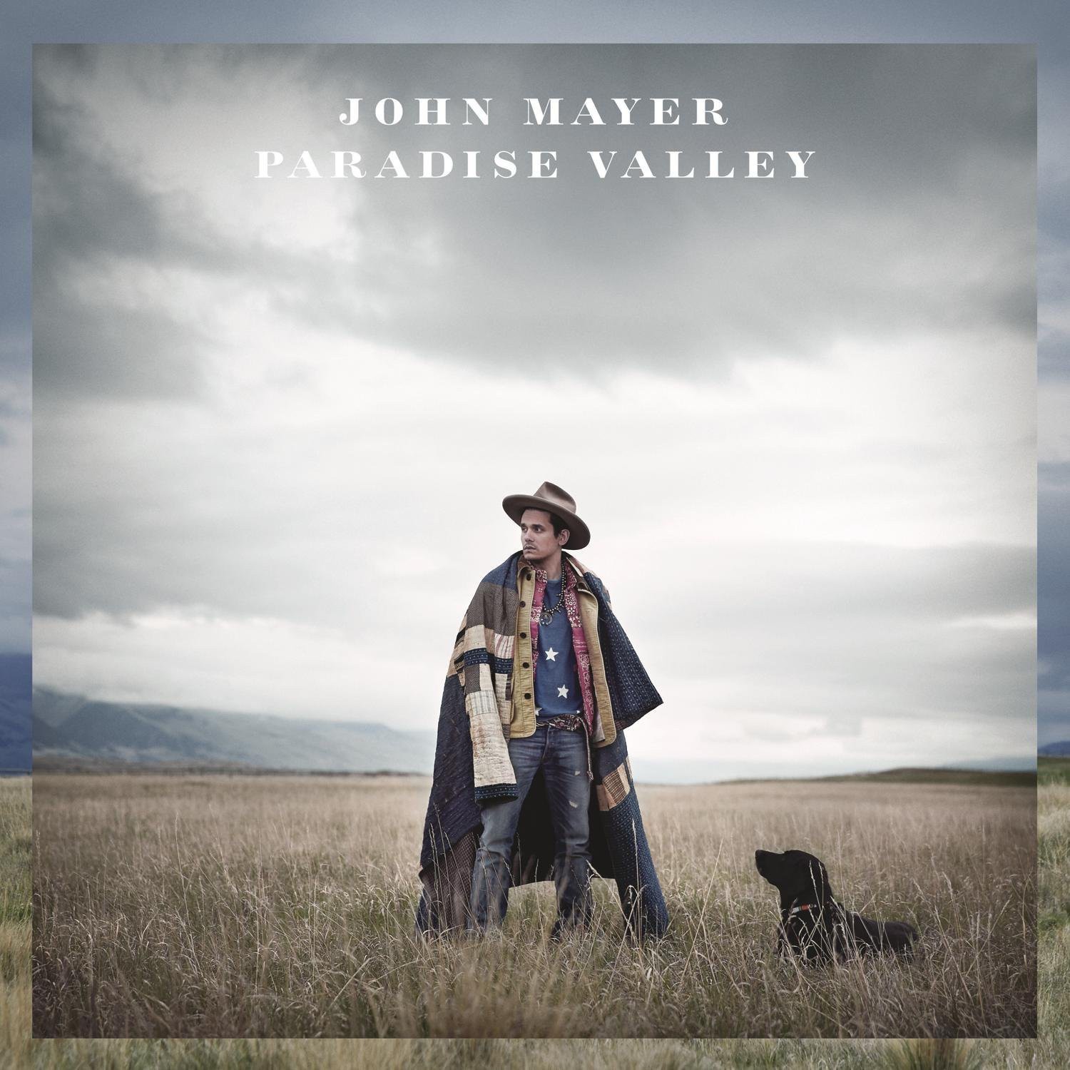 John Mayer – Paradise Valley