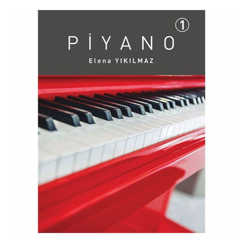 Piyano - 1