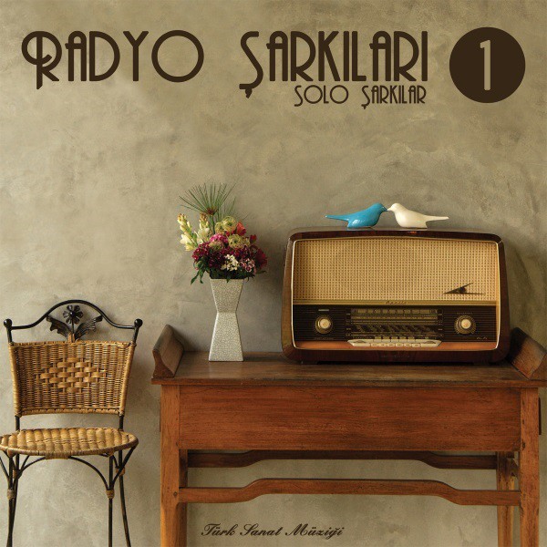 Varius Artist-Radyo Şarkıları