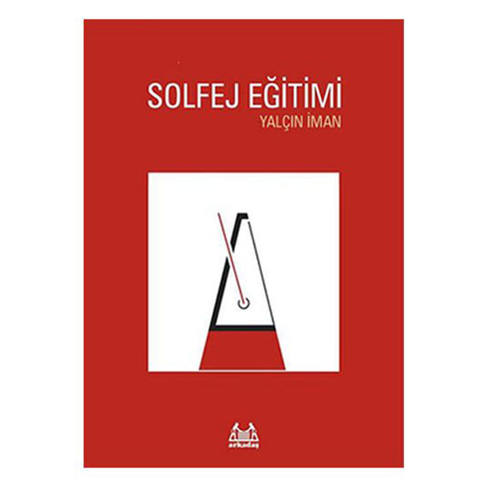 Solfej Eğitimi