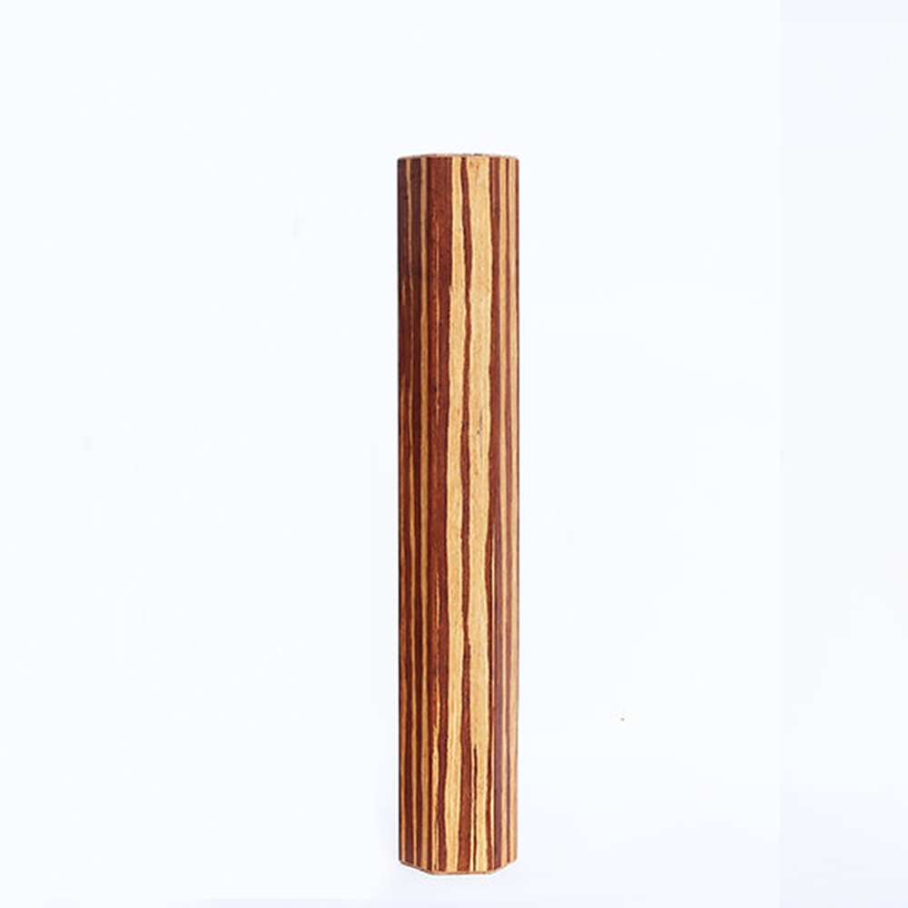 Bambu Yağmur Sütunu 60 cm 7 Dakika