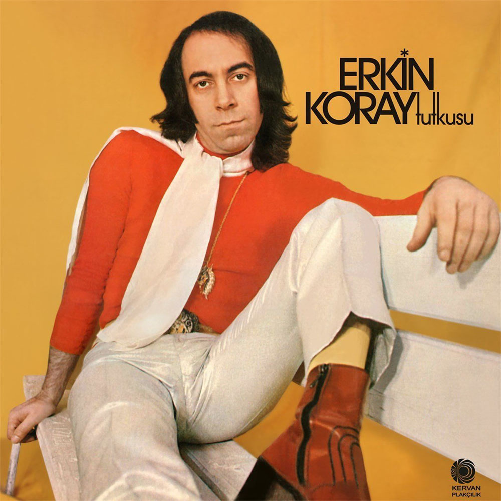 ERKIN KORAY-TUTKUSU