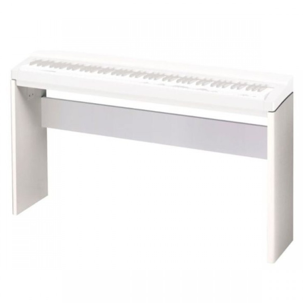 KAWAI HML-1W / ES110 için Piyano Standı (Beyaz)