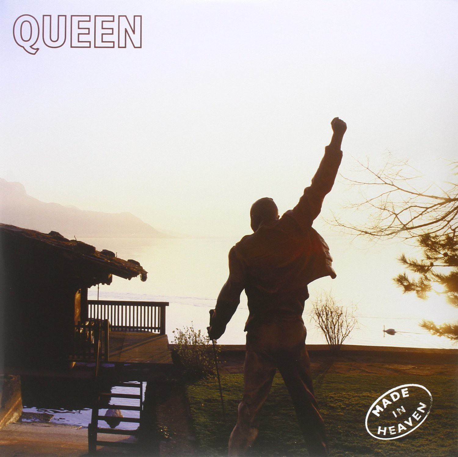 Queen – Made In Heaven
