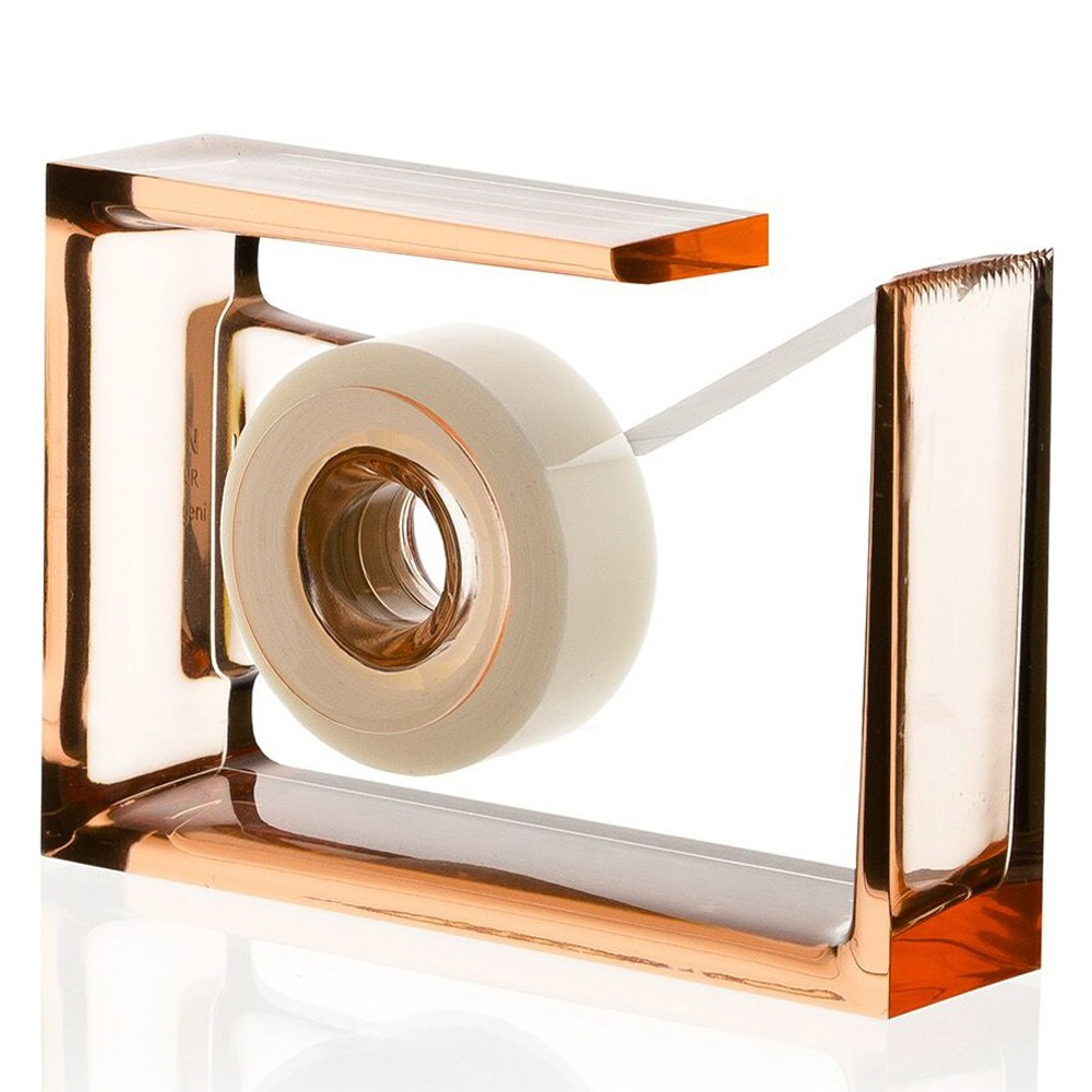 LEXON Roll-Air Bantlık Turuncu