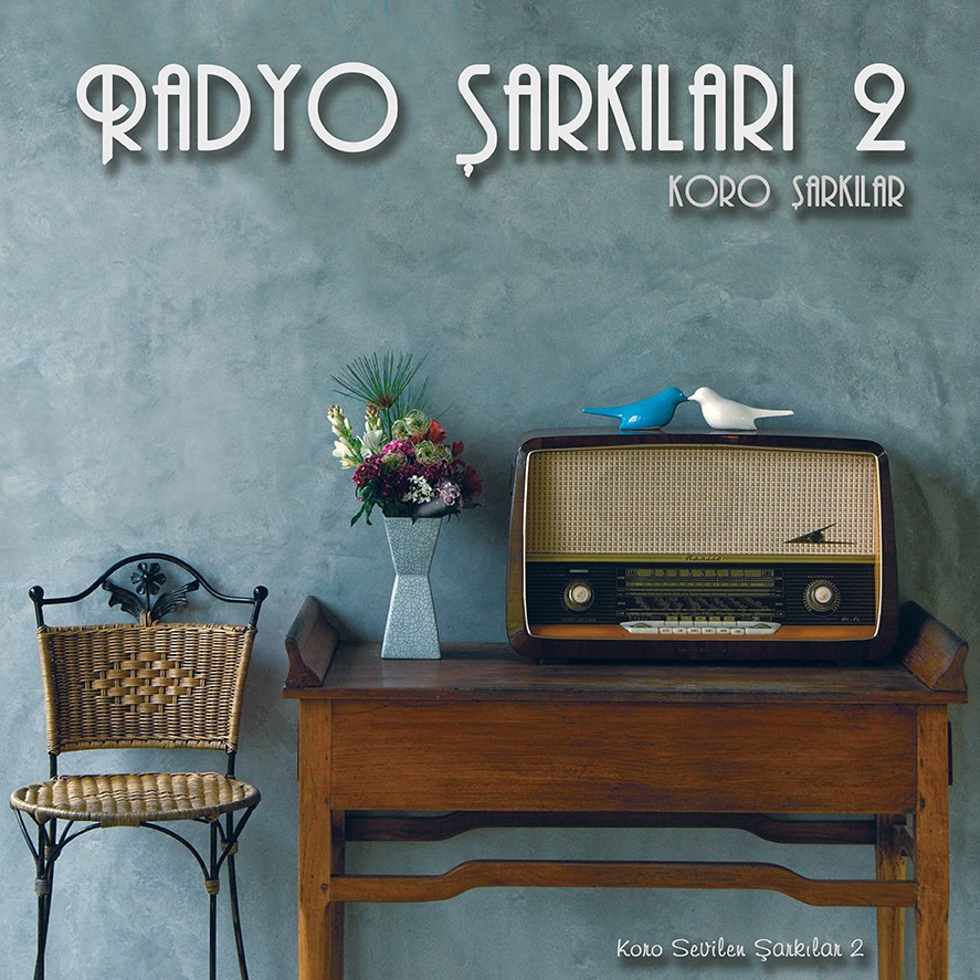 Varius Artist-Radyo Şarkıları 2