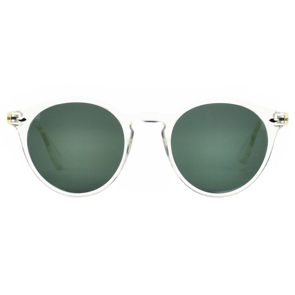 LOOKlight Letoon Crystal Green Gözlük