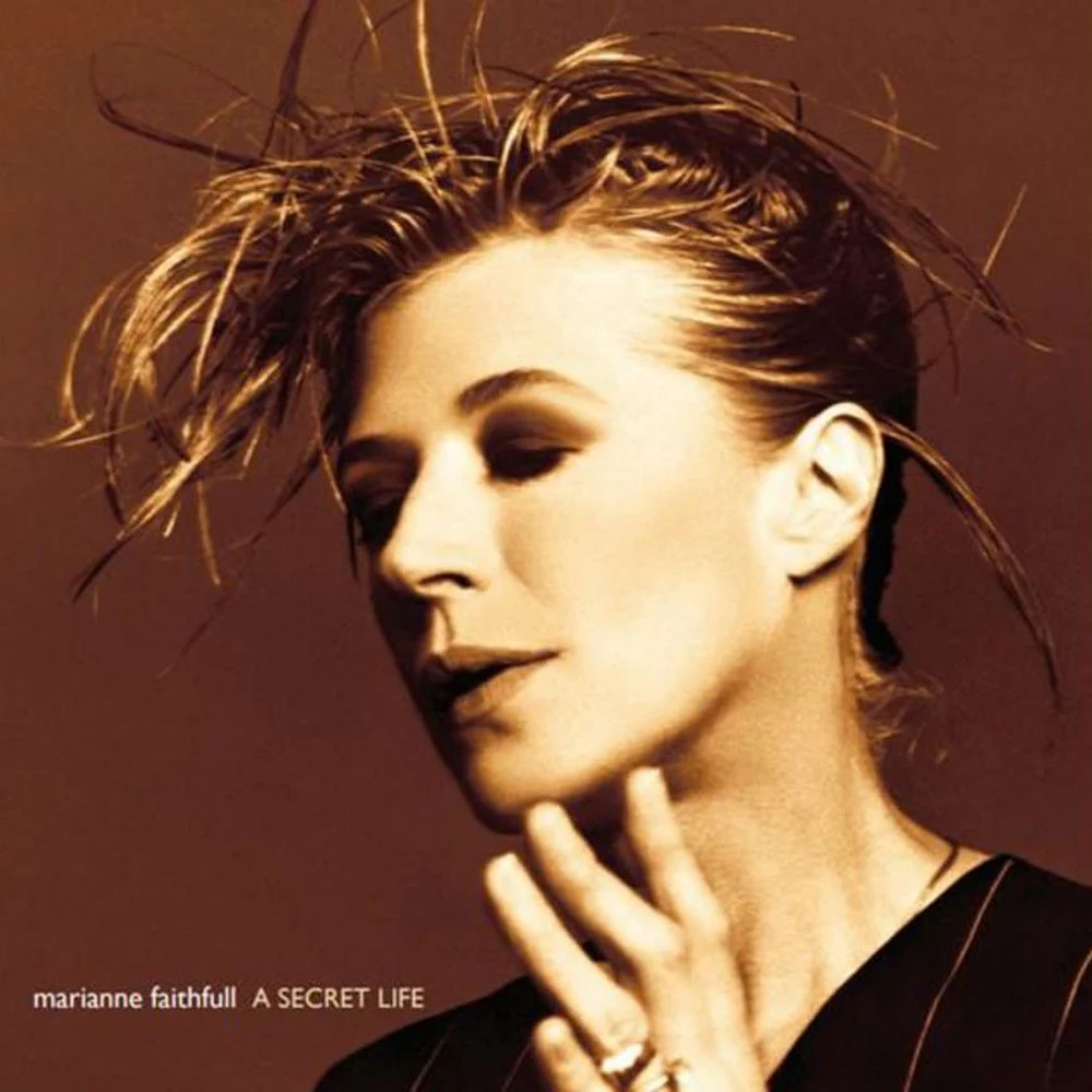 Marianne Faithfull - A Secret Life (Record Store Day 2023)