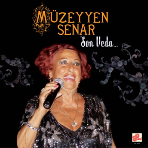 Müzeyyen Senar – Son Veda…