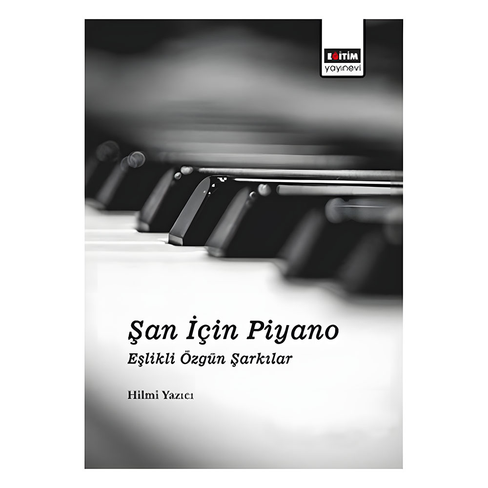 Şan İçin Piyano