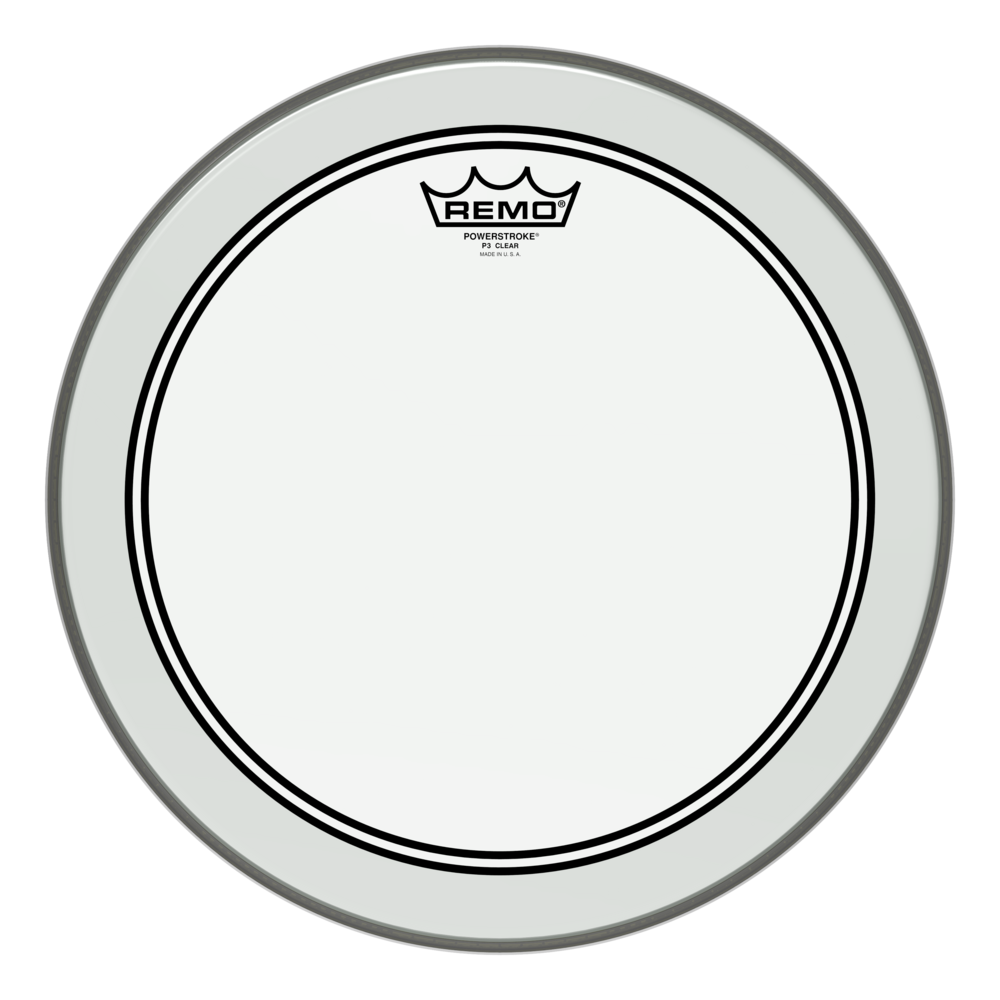 REMO P3-0314-BP- Powerstroke® P3 Şeffaf 14