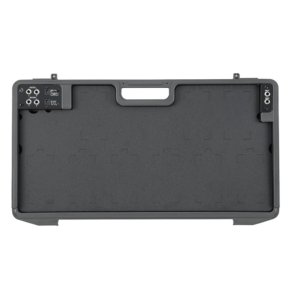 BOSS BCB90X Pedalboard Çantası Fiyatı, Özellikleri Zuhal Müzik