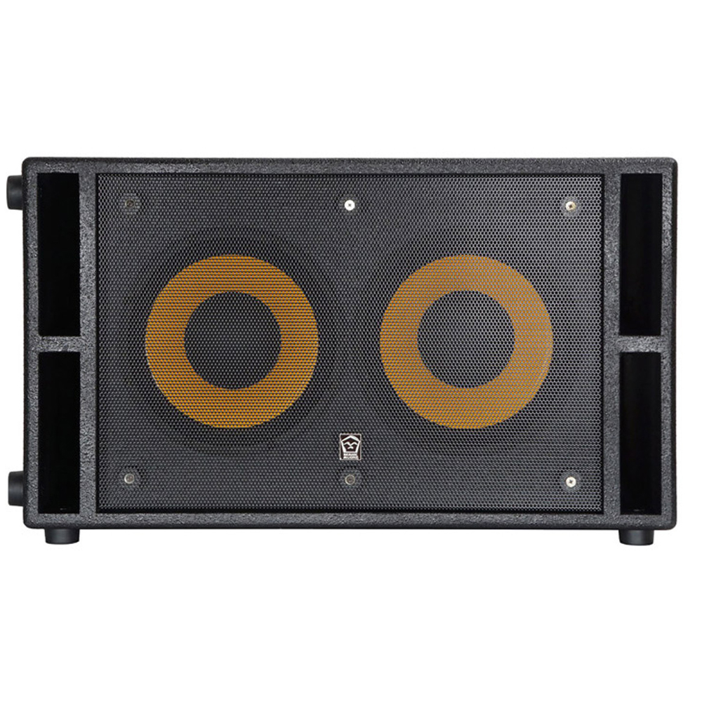 Mark Audio AS 802 S Aktif Subwoofer Hoparlör