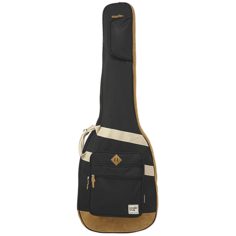 Ibanez IBB541-BK POWERPAD Designer Collection Siyah Bas Gitar Kılıfı