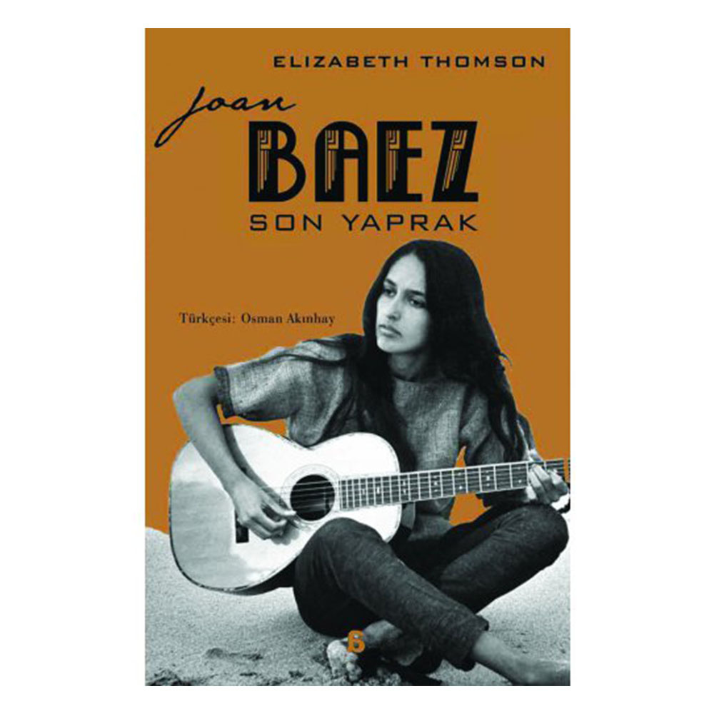 Joan Baez - Son Yaprak