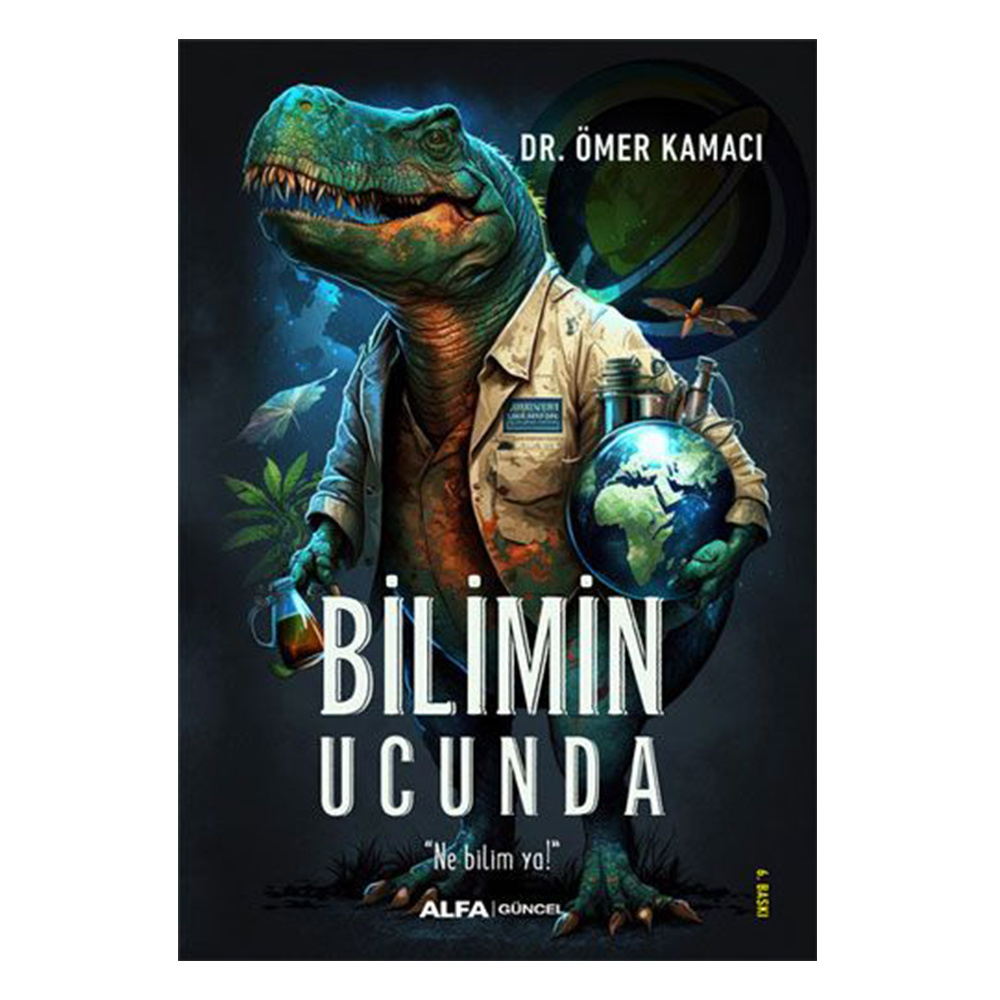 Bilimin Ucunda