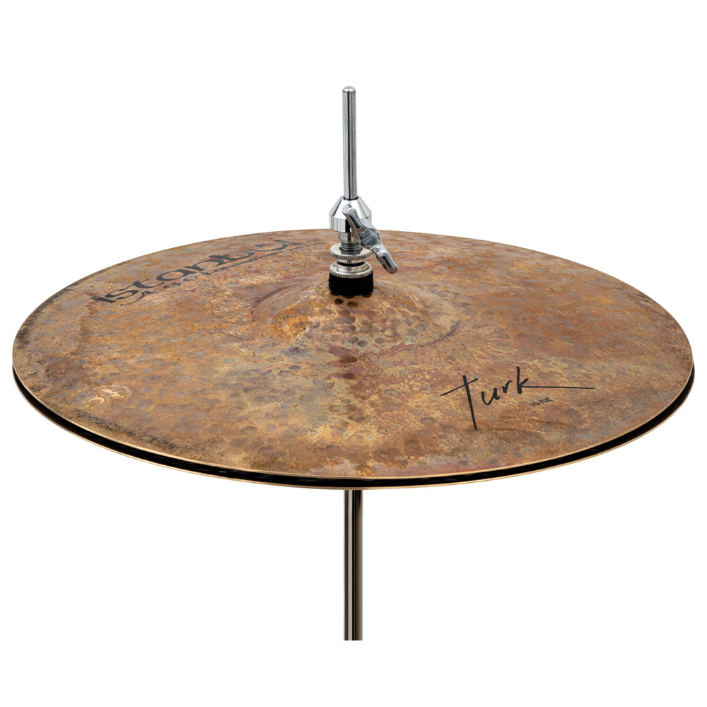 İSTANBUL AGOP TH15 Custom Türk 15