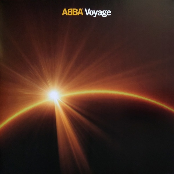ABBA – Voyage