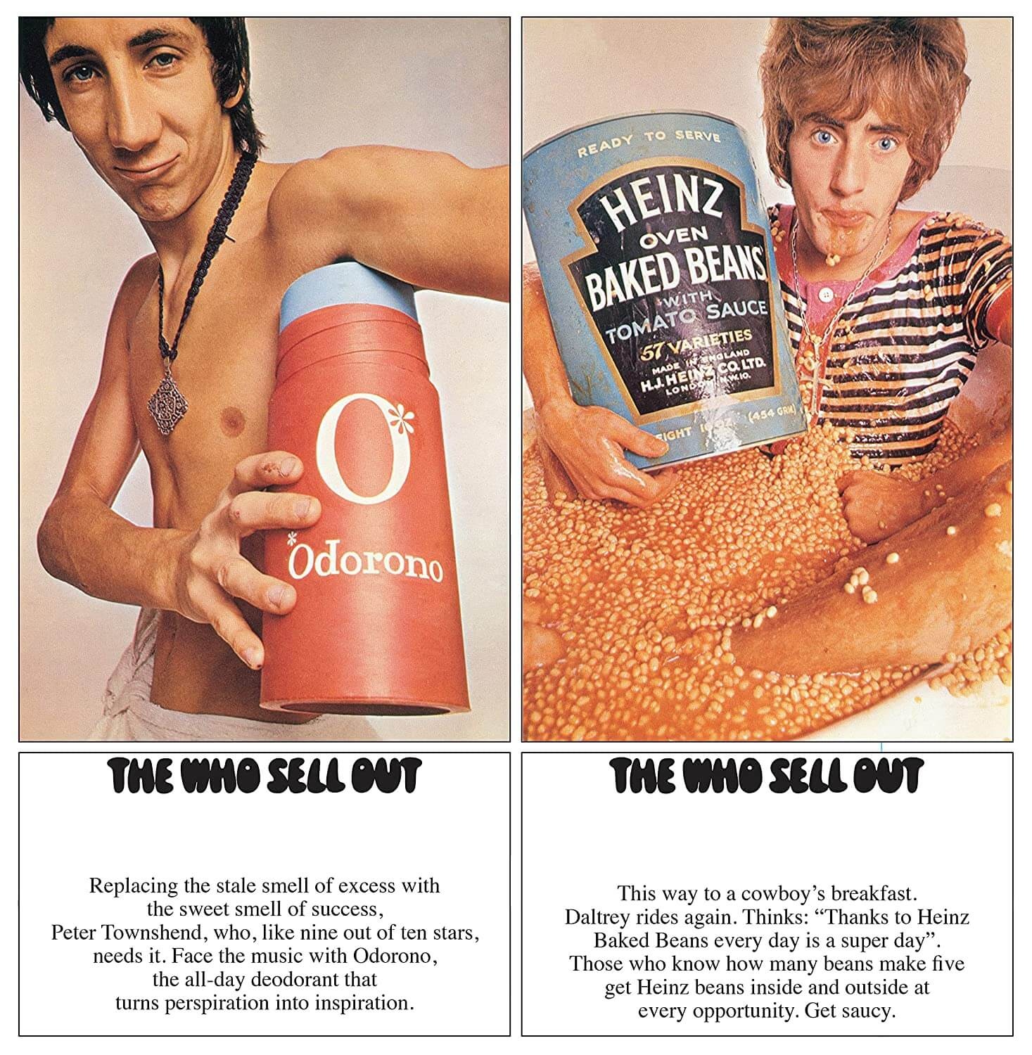 The Who – The Who Sell Out (2021 Remastered, Deluxe Edition)