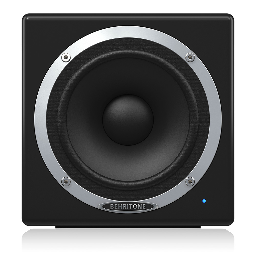 BEHRINGER C50A Stüdyo Monitörü (Tek)