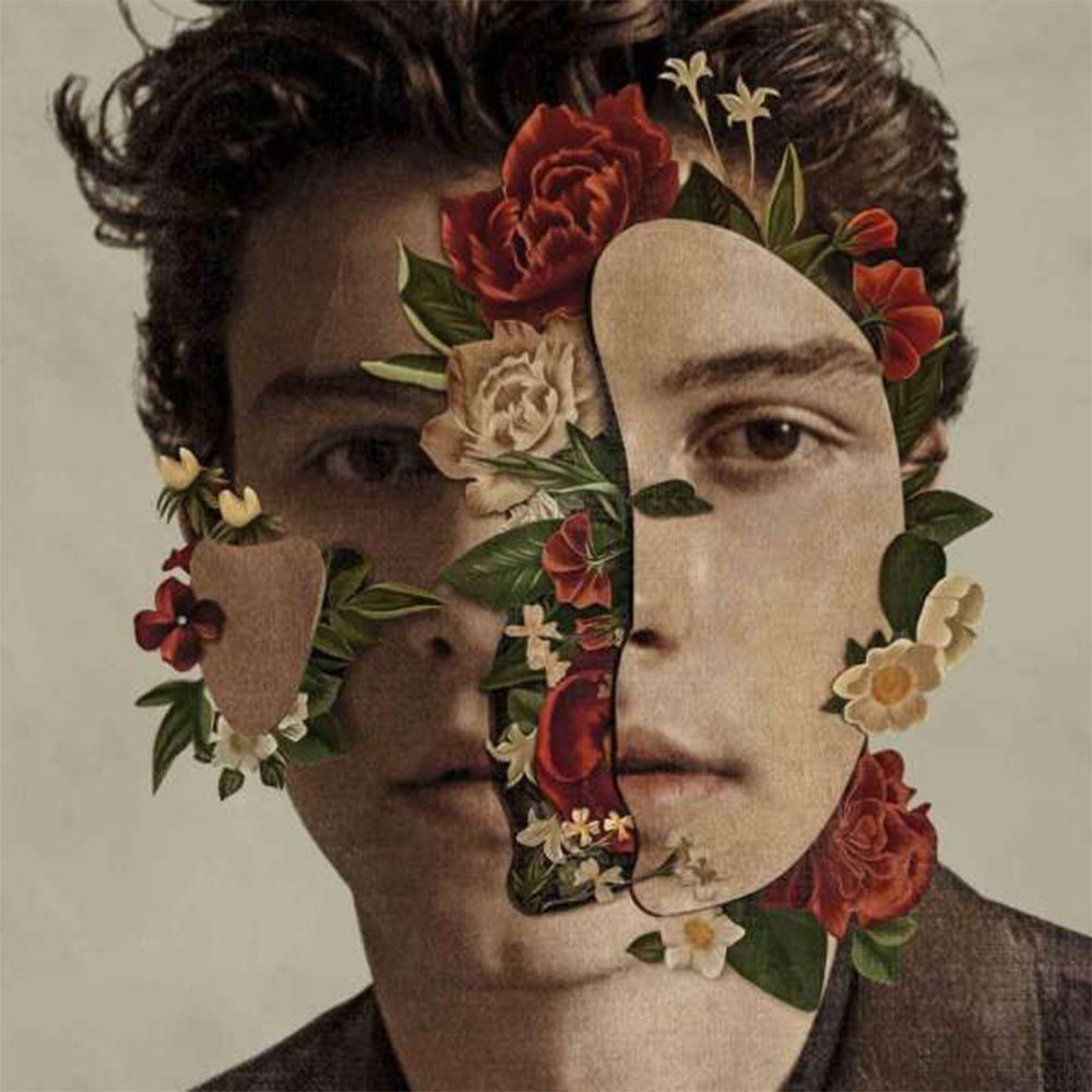 Shawn Mendes – Shawn Mendes