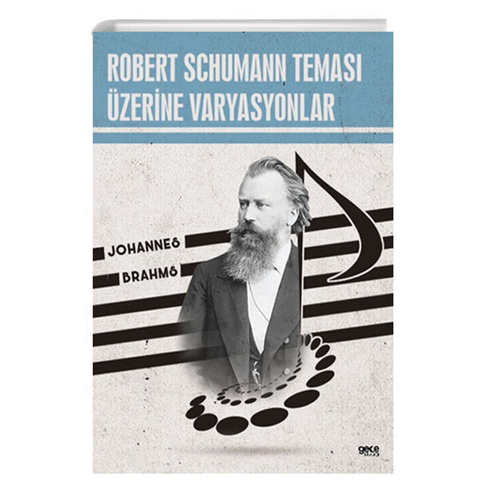 Robert Schumann Teması Üzerine Varyasyonlar