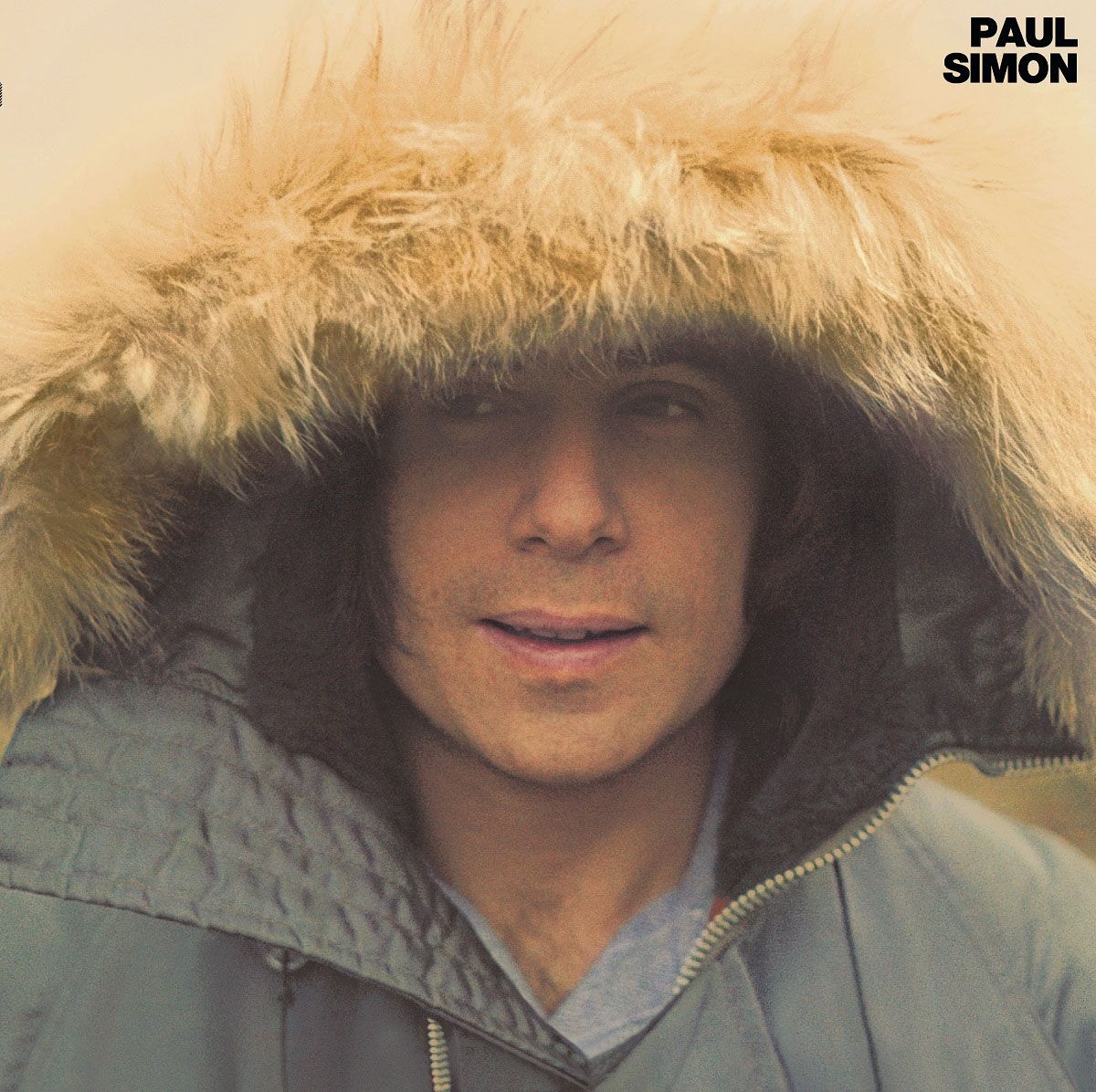 Paul Simon – Paul Simon (2017 Reissue)