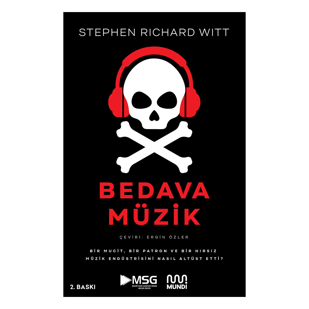 Bedava Müzik