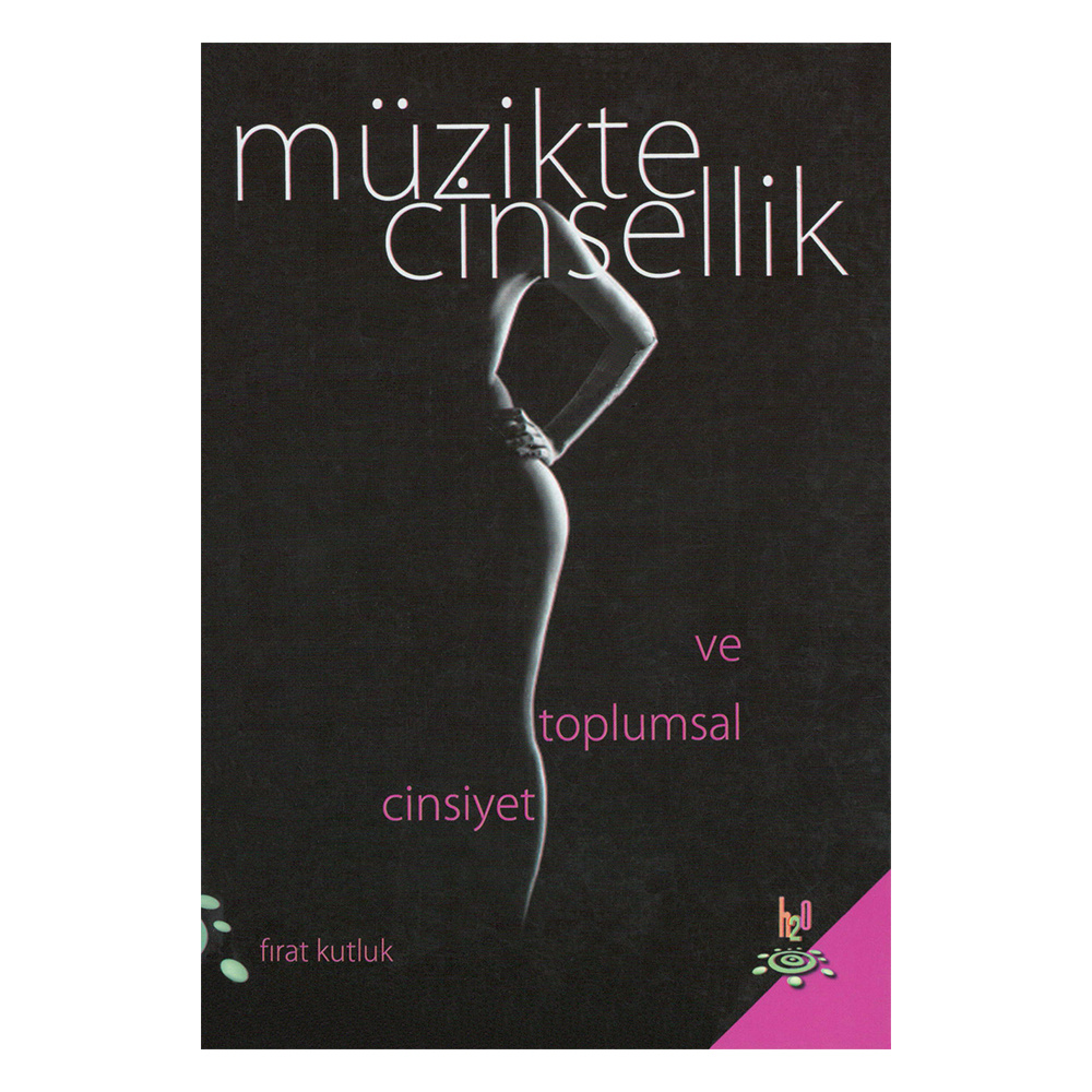 Müzikte Cinsellik ve Toplumsal Cinsiyet