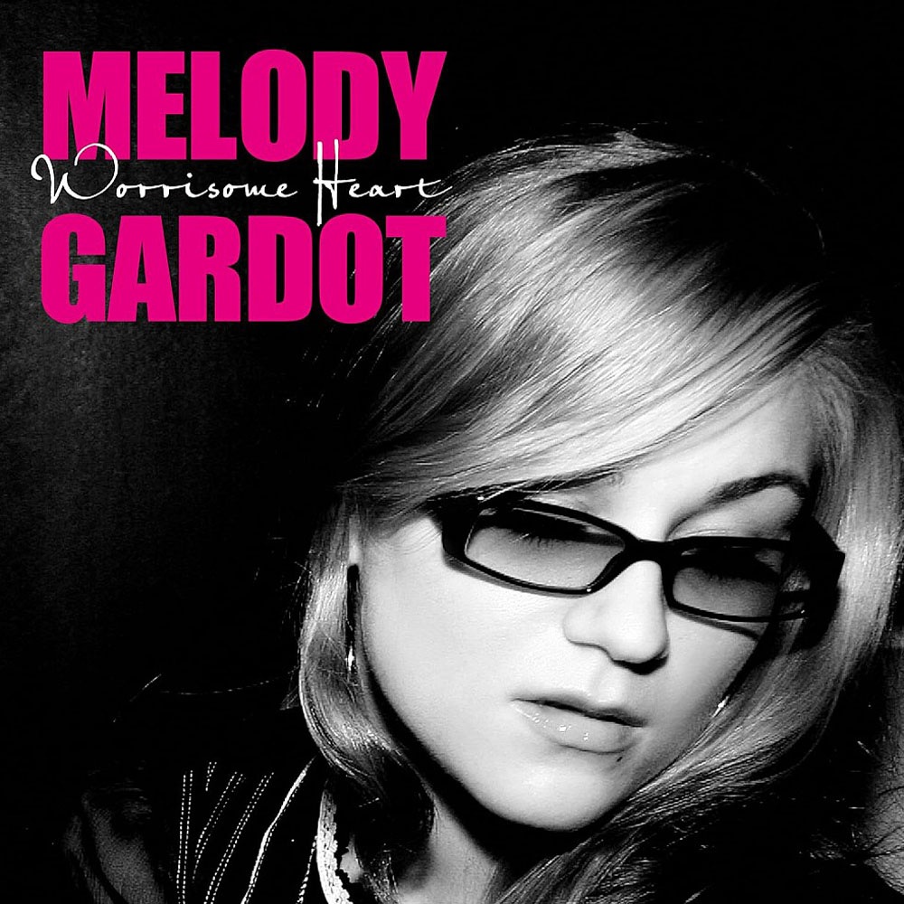 Melody Gardot - Worrisome Heart (15th Anniversary - Limited Edition - Pink Vinyl)