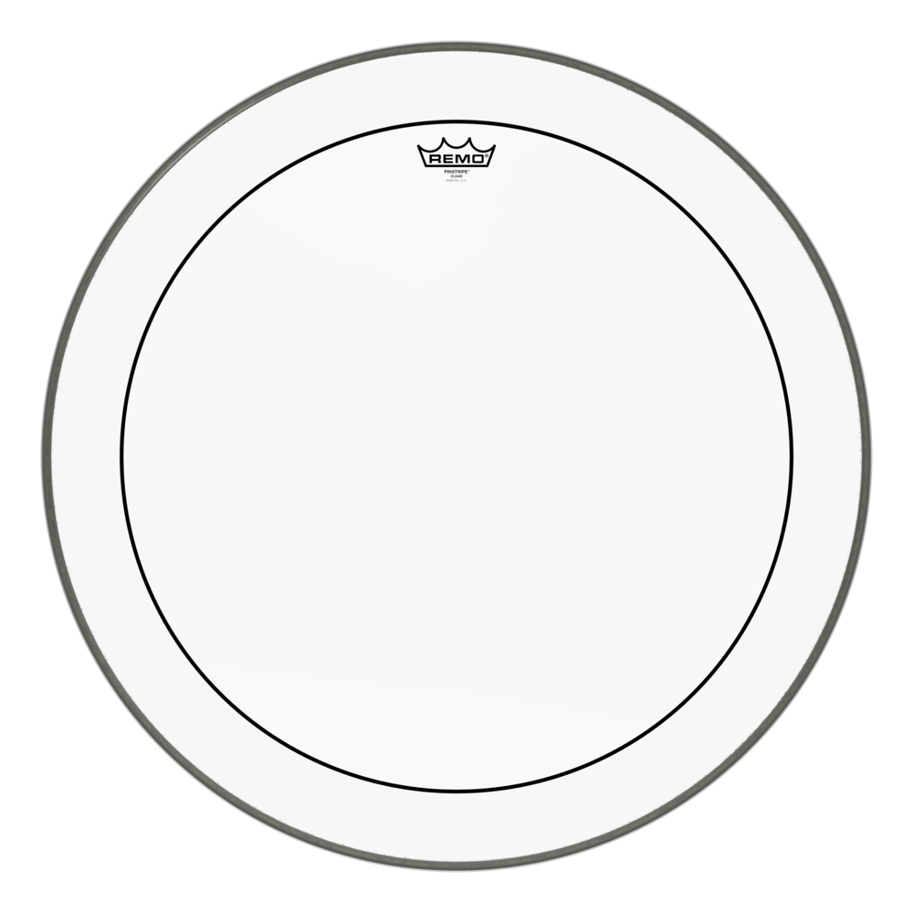 REMO PS-1326-00- Pinstripe® Şeffaf 26