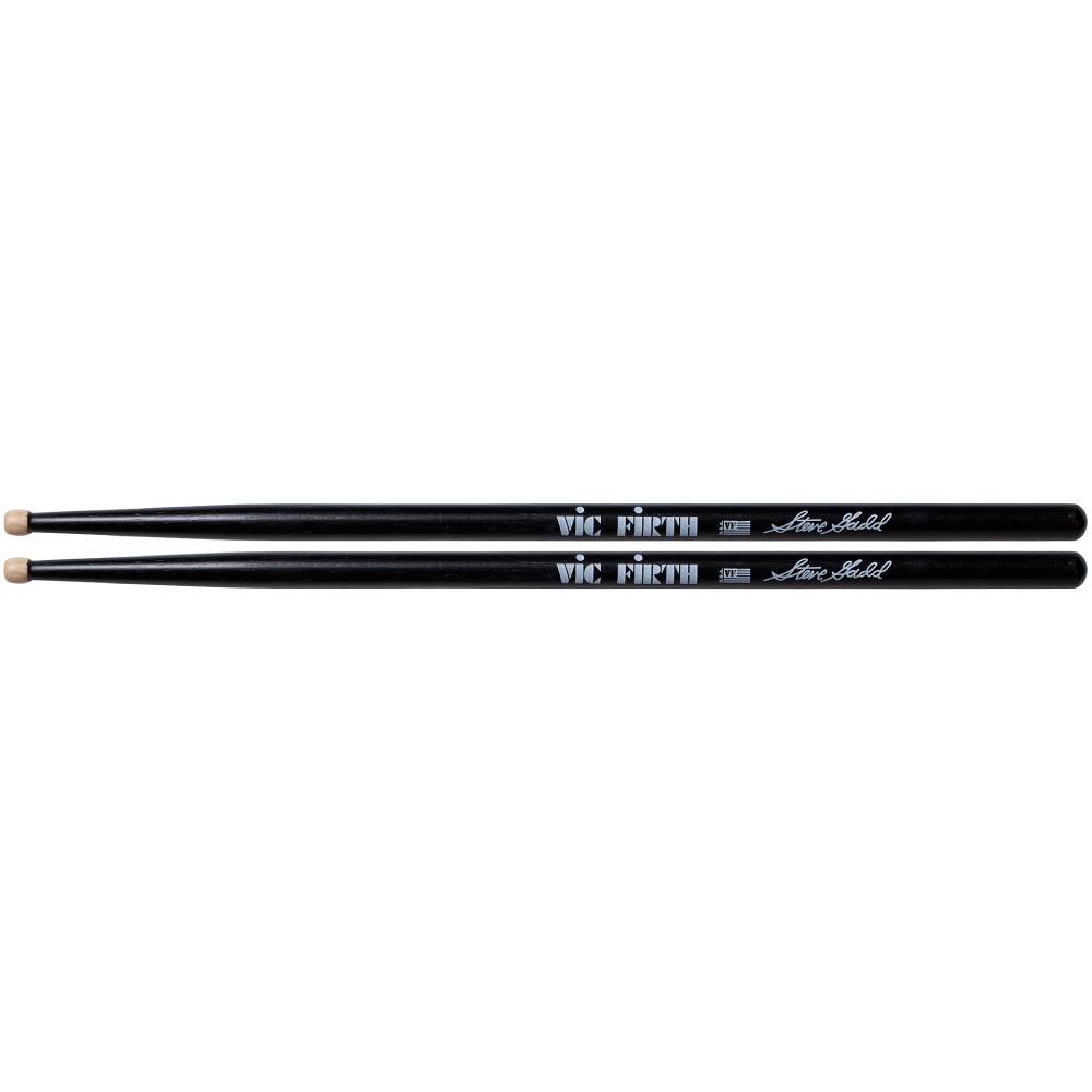 VIC FIRTH SSG - Steve Gadd Baget