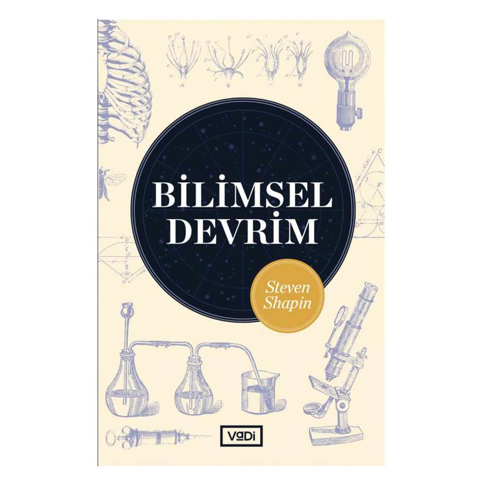 Bilimsel Devrim