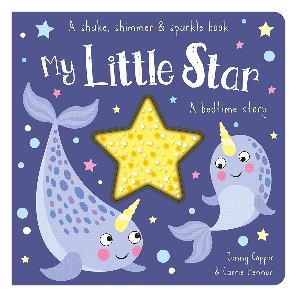 My Little Star