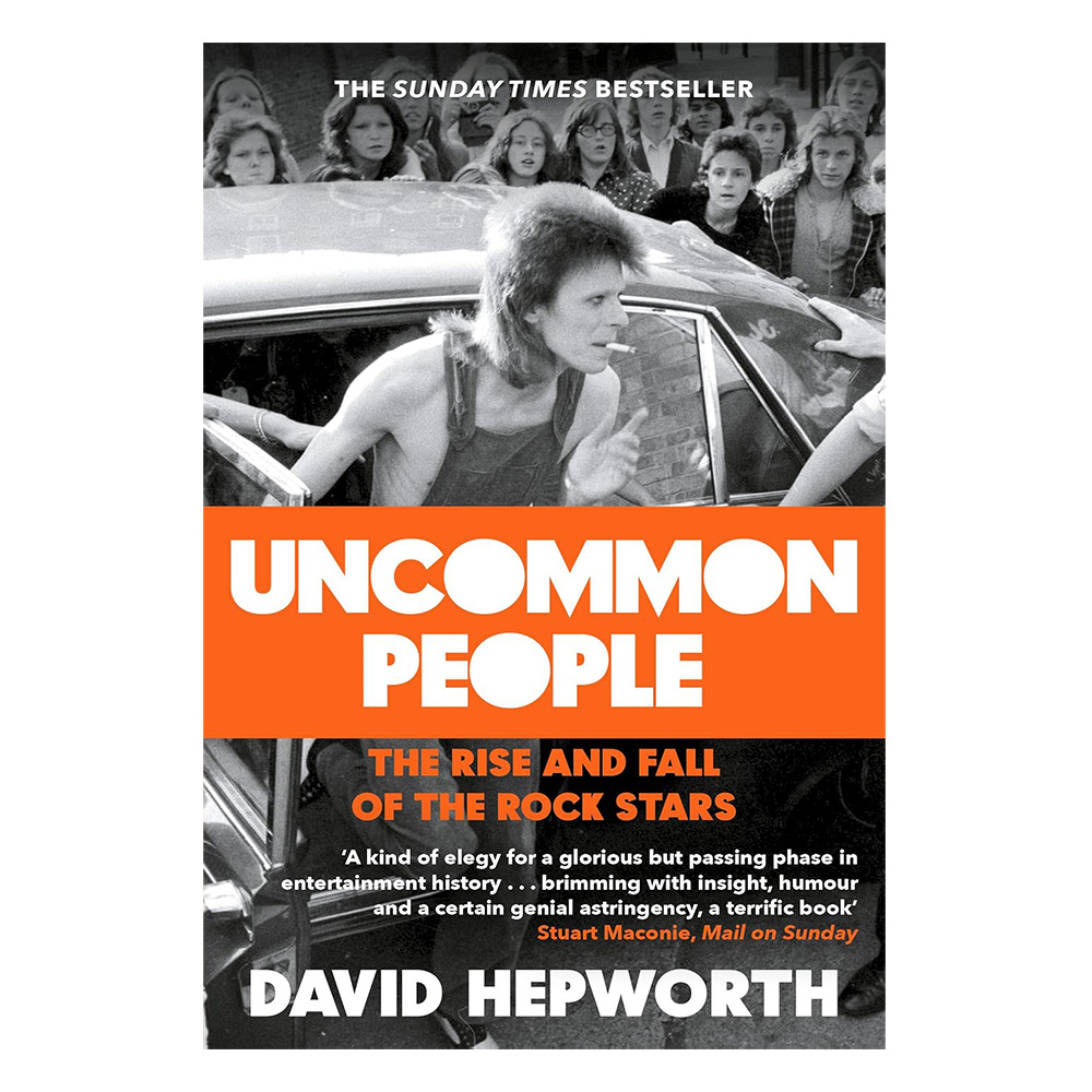 Uncommon People